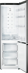 Холодильник с автоматической разморозкой морозилки ATLANT 4424-049 ND фото 3 фото 3