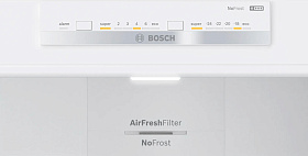 Холодильник класса E Bosch KGN55VL21U фото 3 фото 3