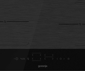 Чёрная варочная панель Gorenje IT643SYB фото 4 фото 4