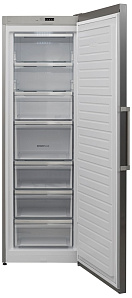 Холодильник 185 см высотой Korting KNFR 1837 X фото 3 фото 3