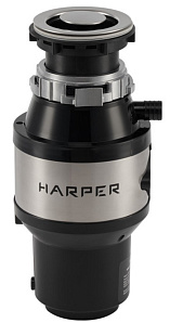 Измельчитель Harper HWD-400D01