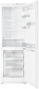 Двухкамерный двухкомпрессорный холодильник  Атлант ХМ 6021-031 фото 3 фото 3