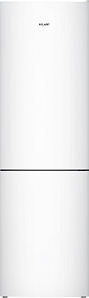Двухкамерный холодильник с морозилкой ATLANT ХМ 4624-101