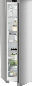 Серый холодильник Liebherr RBsfe 5220 фото 2 фото 2