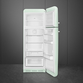 Холодильник с ручной разморозкой Smeg FAB30RPG5 фото 2 фото 2