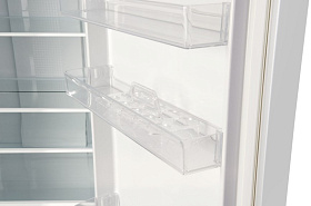 Двухкамерный холодильник 2 метра Haier C2F537CWG фото 2 фото 2