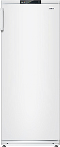 Белый однокамерный холодильник Atlant ATLANT 7103-100
