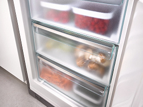 Немецкий холодильник Miele FNS 28463 E ed/cs фото 4 фото 4