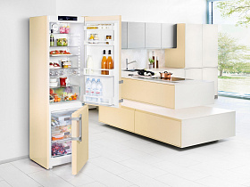 Болгарский холодильник Liebherr CNbe 4015 фото 3 фото 3