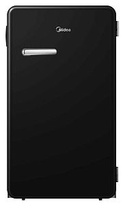 Мини холодильник в стиле ретро Midea MDRD142SLF30