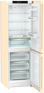 Холодильник цвета слоновая кость Liebherr CNbef 5203 фото 4 фото 4