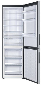 Двухкамерный холодильник с морозильной камерой Haier C2F636CFRG фото 3 фото 3