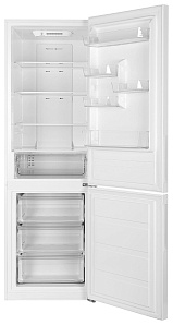 Высокий двухкамерный холодильник Hyundai CC3093FWT  фото 3 фото 3