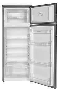 Низкий двухкамерный холодильник Schaub Lorenz SLU S435G3E фото 2 фото 2