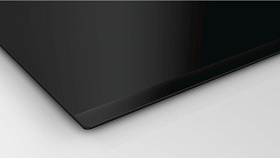 Чёрная варочная панель Bosch PUE631BB1E фото 3 фото 3