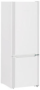 Узкий двухкамерный холодильник Liebherr CU 2831 фото 4 фото 4