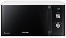 Микроволновая печь объёмом 23 литра мощностью 800 вт Samsung MS 23K3614AW