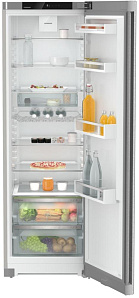 Серебристый холодильник Liebherr SRsde 5220 фото 3 фото 3
