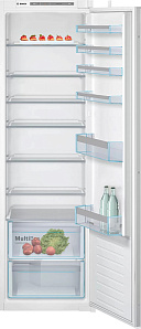 Однокамерный холодильник  Bosch KIR81VSF0