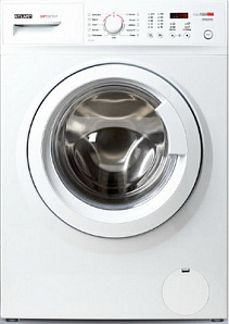 Малогабаритная стиральная машина ATLANT СМА-40 М 105-00