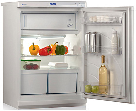 Однокамерный холодильник Позис СВИЯГА 410-1 белый