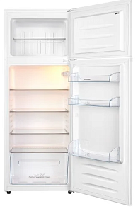 Холодильник  с морозильной камерой Hisense RT267D4AW1 фото 3 фото 3
