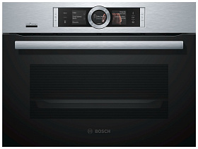 Духовой шкаф производство Германия Bosch CSG 656 RS7