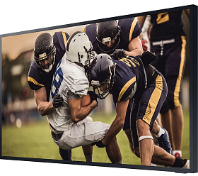 Телевизор Samsung QE55LST7TAUXRU 55" (140 см) 2021 фото 3 фото 3