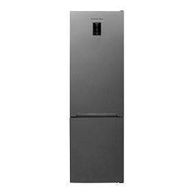 Двухкамерный холодильник  no frost Schaub Lorenz SLUS379G4E