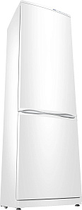 Белый холодильник  2 метра ATLANT XМ 6026-031 фото 2 фото 2