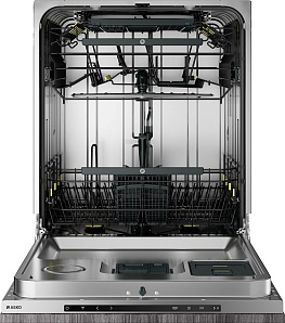 Бытовая посудомоечная машина Asko DFI746U фото 3 фото 3