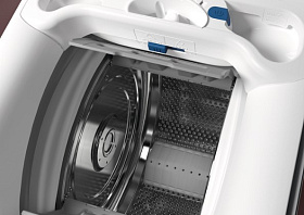 Белая стиральная машина Electrolux EW7T3R362 фото 3 фото 3