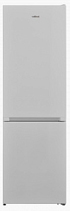 Двухкамерный холодильник Vestfrost VW18NFE01W