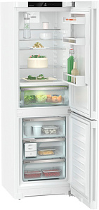 Двухкамерный холодильник Liebherr CBNd 5223 фото 2 фото 2