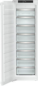 Встраиваемый высокий холодильник с No Frost Liebherr SIFNf 5108 фото 2 фото 2