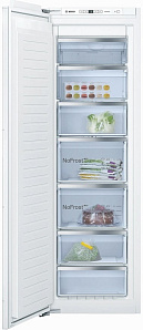 Встраиваемые холодильники Bosch no Frost Bosch GIN81AEF0U
