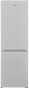 Двухкамерный холодильник Vestfrost VW20NFE01W