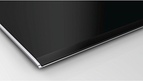 Чёрная варочная панель Bosch PXX 975DC1E фото 3 фото 3