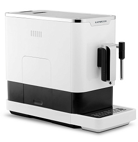 Компактная автоматическая кофемашина Kambrook ACM500 фото 2 фото 2