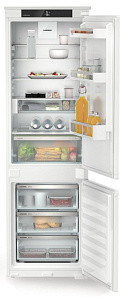 Холодильники Liebherr с нижней морозильной камерой Liebherr ICNSe 5123