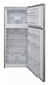 Серый холодильник Vestfrost VRT71700FFEX фото 2 фото 2