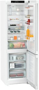 Двухкамерный холодильник с ледогенератором Liebherr CNd 5723