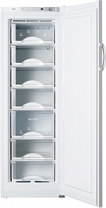 Однокамерный холодильник с No Frost ATLANT М 7204-100 фото 3 фото 3