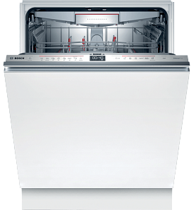 Посудомоечная машина немецкой сборки Bosch SMD6HCX4FR