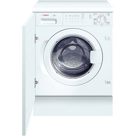 Встраиваемая стиральная машина под столешницу 60 см Bosch WIS 24140 OE