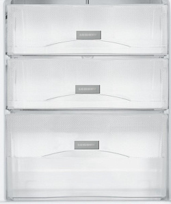 Встраиваемый холодильник 60 см ширина Liebherr UG1211 фото 4 фото 4