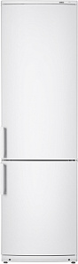 Двухкамерный однокомпрессорный холодильник  ATLANT ХМ 4026-000