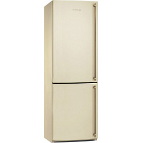 Холодильник  с зоной свежести Smeg FA860PS
