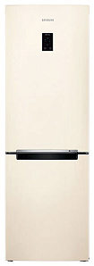 Бежевый холодильник Samsung RB 30 J 3200 EF