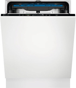 Полновстраиваемая посудомоечная машина Electrolux EEG48300L